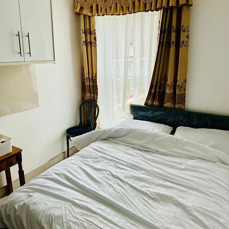 The Great Falcon Accommodation Londres Exterior foto